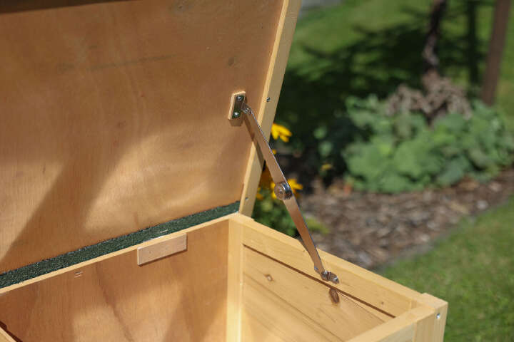 KERBL Nagerhaus Alfred